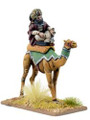 SAGAC-27 Mutataww'a Warlord on camel