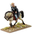 SAGAC-34 Milites Christi Warlord  Mounted