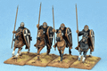 SAGAC-35 Milites Christi Mounted Brothers Heathguard