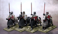 SAGAC-36 Militia Military Order Knights