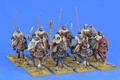 SAGAC-38 Poor Fellow Soldiers of Christ