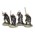 SAGAC-42 Military Order Sergeants