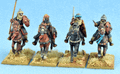 SAGAC-51 Moorish Armoured Cavalry