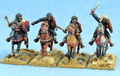 SAGAC-52 Moorish Light Cavalry
