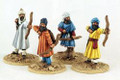 SAGAC-54 Moor Archers