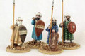 SAGAC-56 Moorish Spearman
