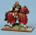 SAGAC-57  Mounted Ordensstaat Warlord