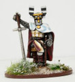 SAGAC-58 Ordensstaat Warlord w/ Heavy Weapons