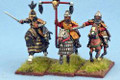 SAGAC-67 Mongol Warlord Horse & High Cmd