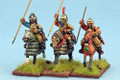 SAGAC-69 Mongol Mounted Heavy Cavalry  w/ spear