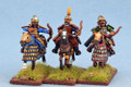 SAGAC-70 Mongol Mounted Heavy Cavalry w/  Bow
