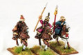 SAGAC-71 Mongol Light Cavalry Command