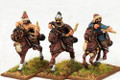 SAGAC-73 Mongol Light  Horse Archers