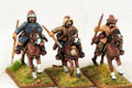 SAGAC-74 Mongol Light  Horse Spear