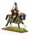 SAGAC-77 Subutai, Emperor's Excutioner