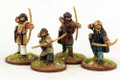 SAGAV-33 Viking w/ Bows (Levy)