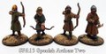 SAGAC-45 Spanish Archers