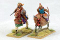 SAGAI-04 Sassanids Heros