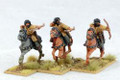 SAGAI-07 Sassanids Light Cavalry Archers