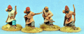 SAGAI-08 Sassanid Archers