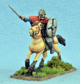 SAGAI-10 Briton Warlord Mounted