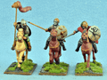 SAGAI-13 Briton Knights