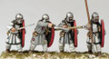 SAGAI-16 Briton Regular Spearmen
