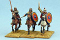 SAGAI-28 Roman Heavy Cavalry Command