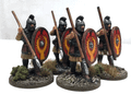SAGAI-31 Roman Armoured Infantry