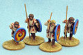 SAGAI-32 Roman Infantry Spears