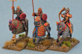 SAGAI-35 Roman Cataphract Command