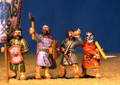 PICT-48 Pict Warriors Command