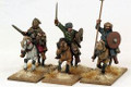 SAGAI-60 Hun Gereral & Standard