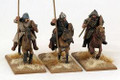 SAGAI-62 Hun Warriors