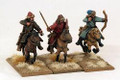 SAGAI-63 Hun Warriors