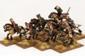 SAGAI-66 Steppe Normads