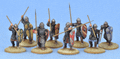 SAGAI-67 Flemmish Mercenaries