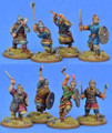 SAGAI-70 Sea Wolves
