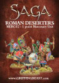 SAGAI-71 Roman Deserters