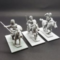 SAGAH-47 Numidian Cavalry