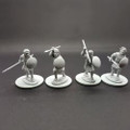 SAGAH-52 Numidian Skimishers