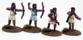SAGAH-53 Numidian Archers