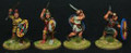 SAGAH-41  Iberian Warriors Sword