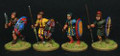 SAGAH-42  Iberian Warriors Spear