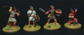 SAGAH-43  Iberian Slingers