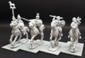SAGAH-44  Iberian Mounted Command