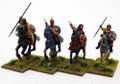 SAGAH-45  Iberian Mounted Warriors