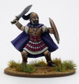 SAGAH-25 Syracusian Greek Warlord