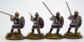 SAGAH-26 Syracusian Greek Hearthguards