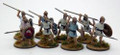 SAGAH-27 Syracusian Greek Warriors